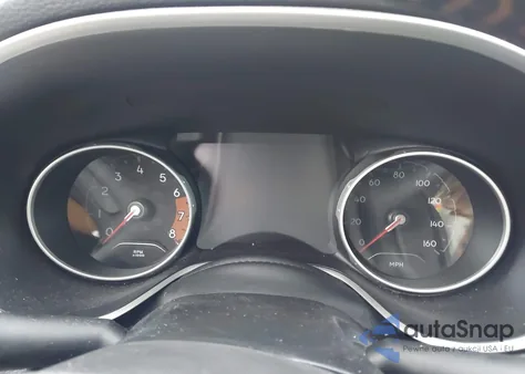 2021 Jeep Compass Limited 4X4 from USA, damaged, VIN 3C4NJDCB1MT551084